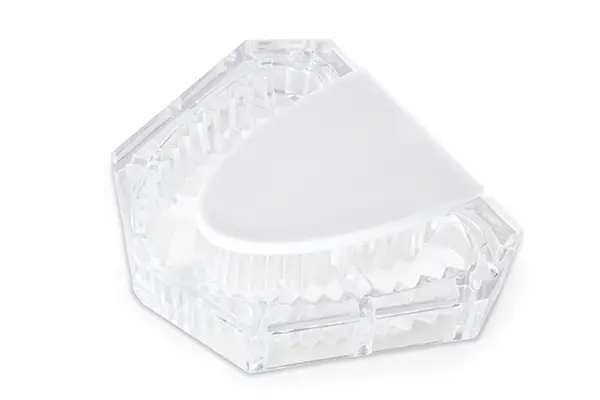 Krystal Full Tray Reorder Pack
