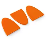 Orange Casting Tongue