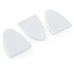 White Working Tongues