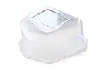 Krystal Safe Transit Cover