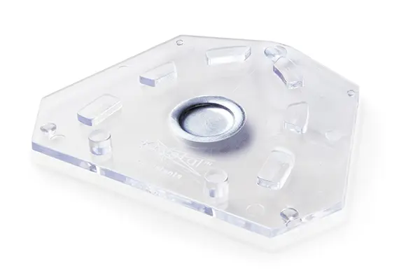 Krystal Articulation Plate